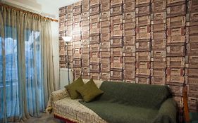 Two Bedroom Apartment
