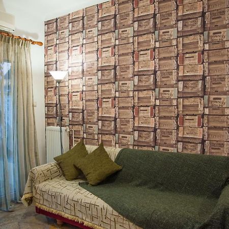 Two Bedroom Apartment Thessaloniki Exterior photo
