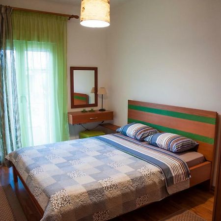 Two Bedroom Apartment Thessaloniki Exterior photo