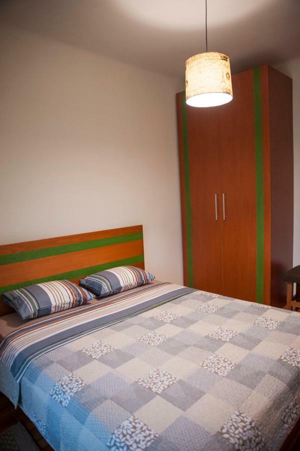 Two Bedroom Apartment Thessaloniki Exterior photo